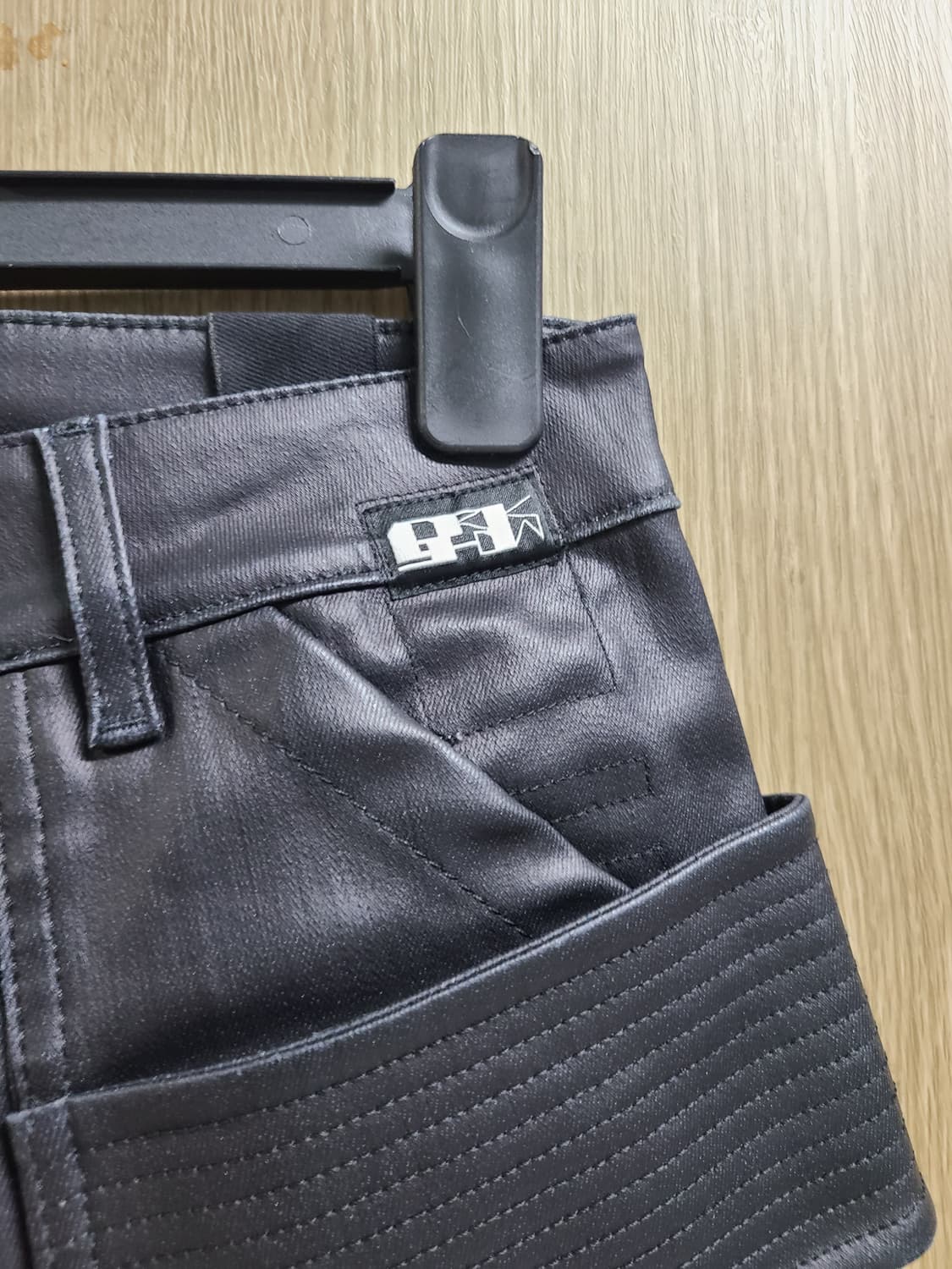 릭오웬스 팬츠  상품이미지2