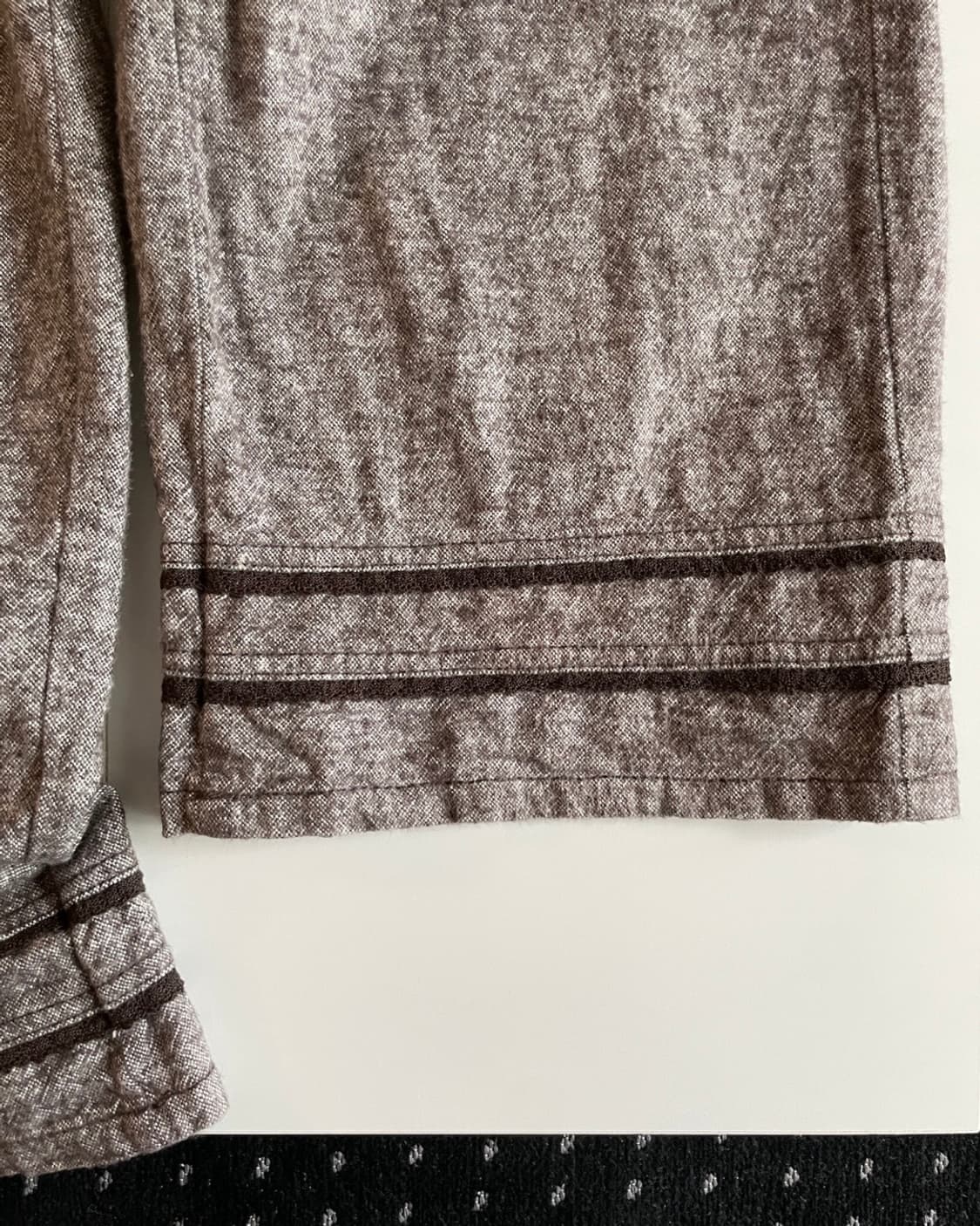 cotton pants 상품이미지9