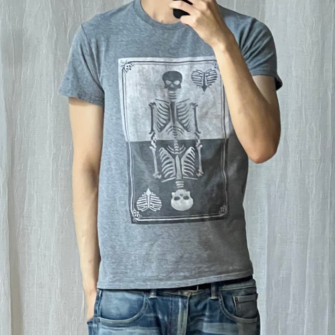 Vintage T-shirt 상품이미지3
