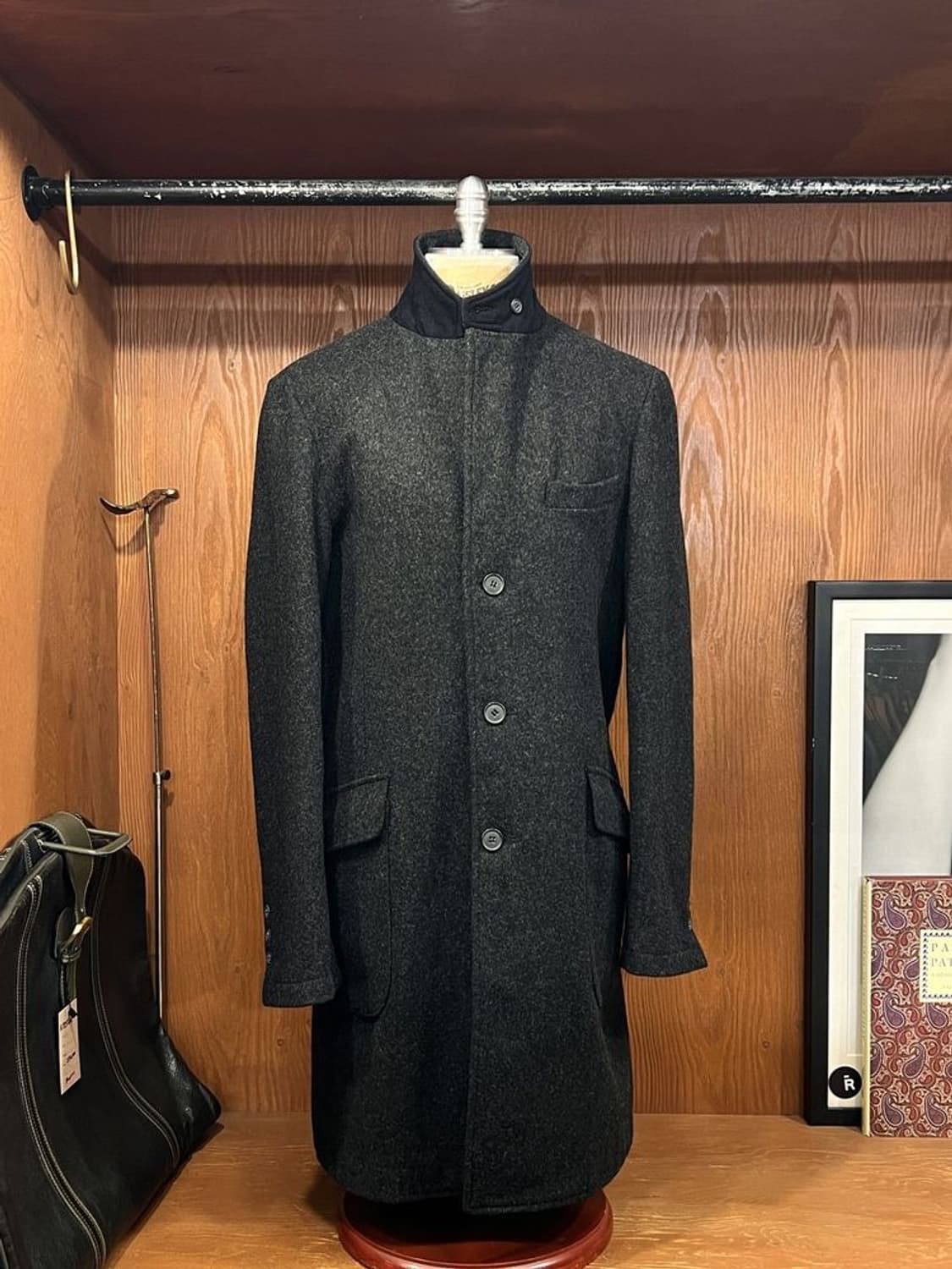 바레나 코트 상품이미지6