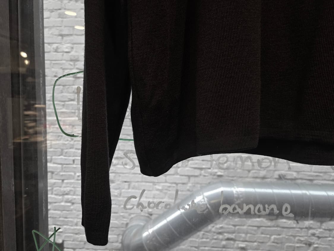 00'S 엠포리오 아르마니 니트 상품이미지6