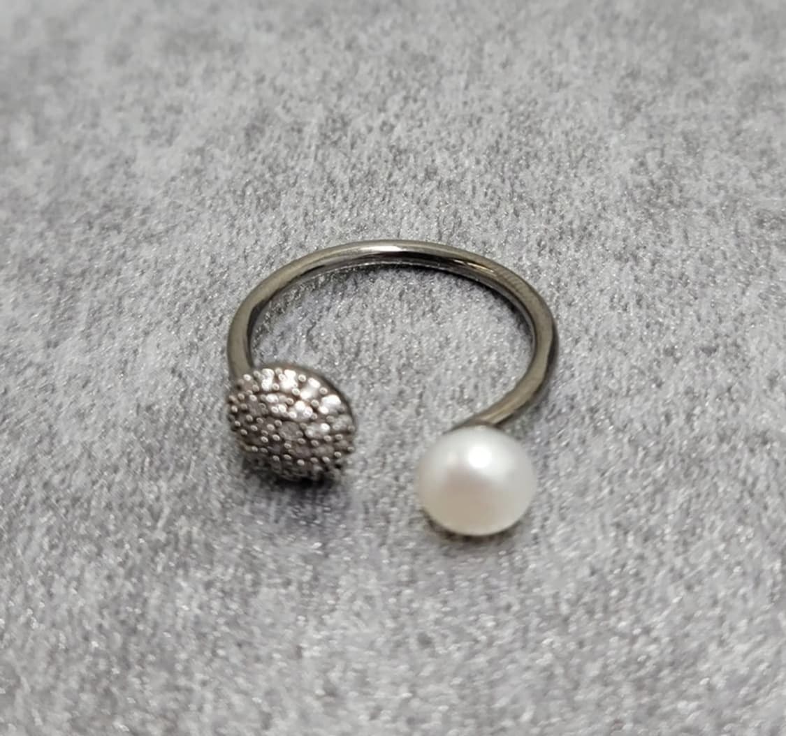 unique ring set 상품이미지4