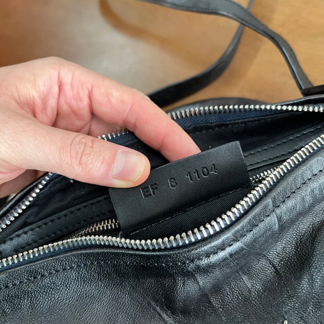 지방시 판도라 스몰 상품이미지7