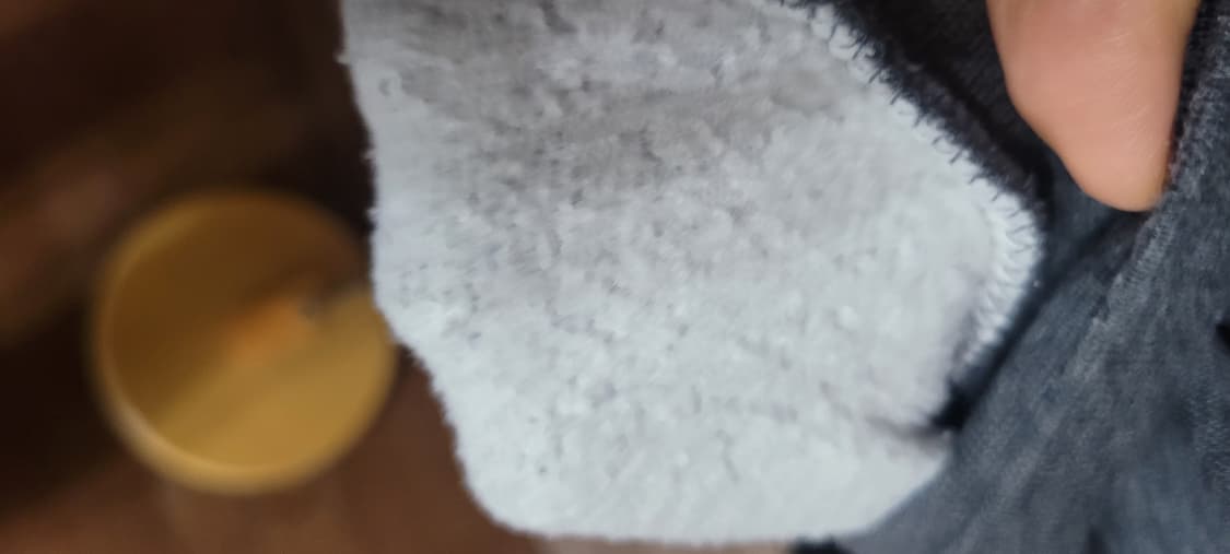 (남성100사이즈)아디다스 맨투맨(기모) 상품이미지5