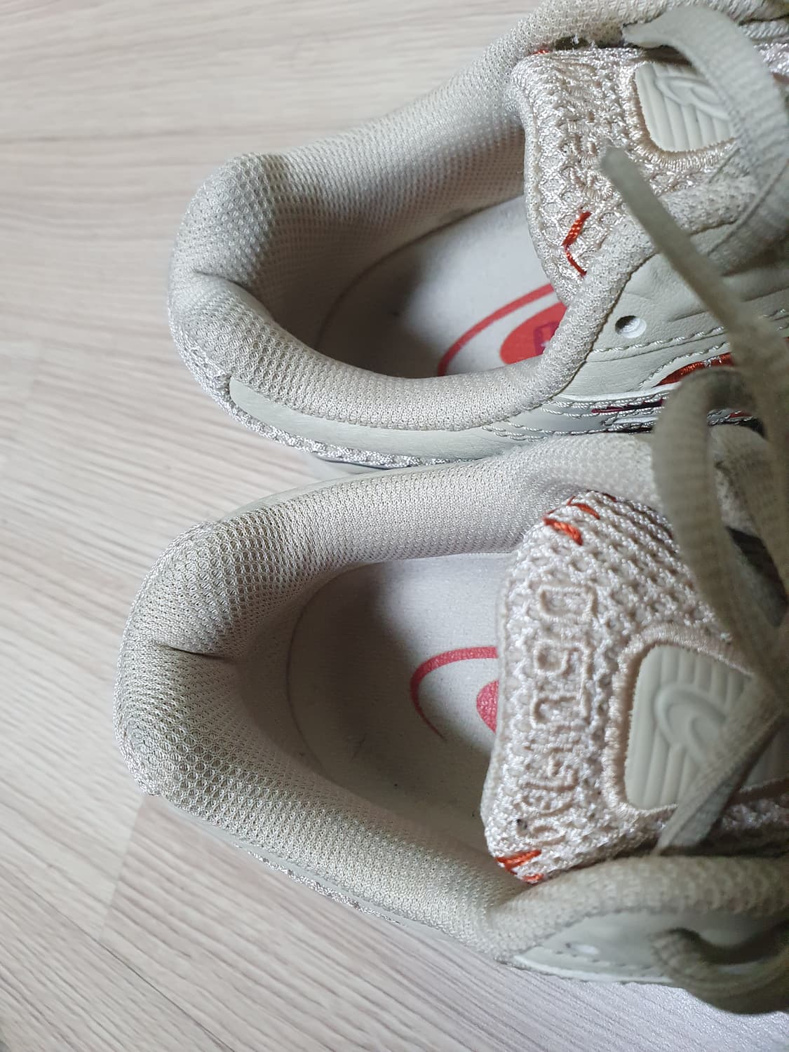 아식스 프라이노크 젤 1090 운동화 235 상품이미지8