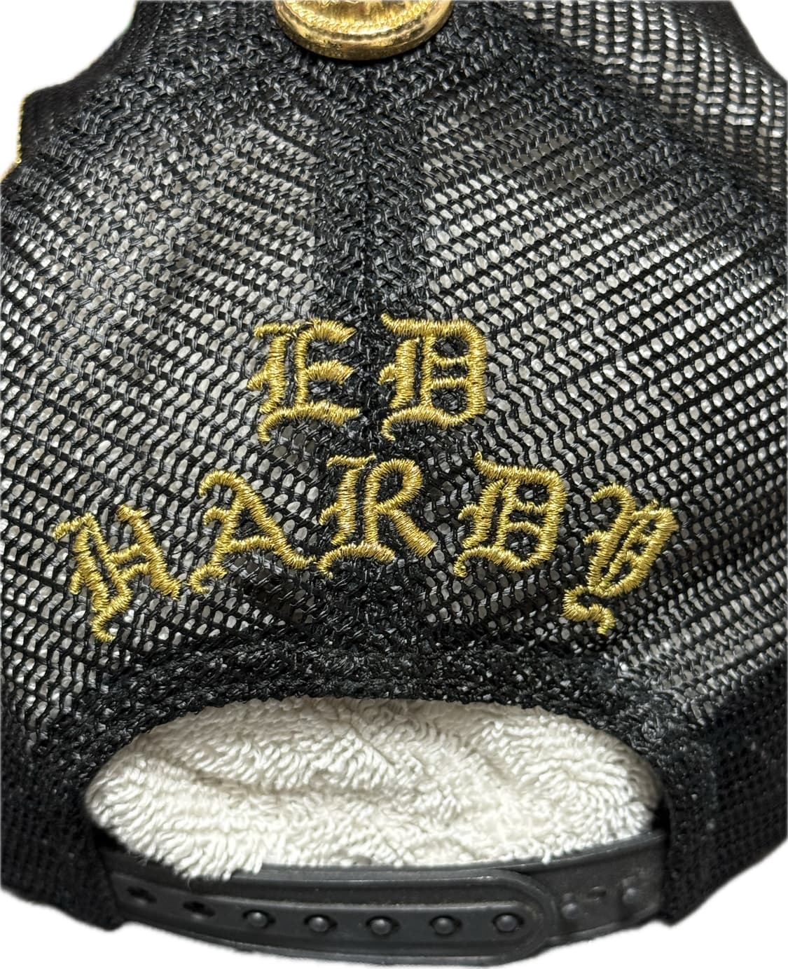 에드하디 모자 상품이미지3