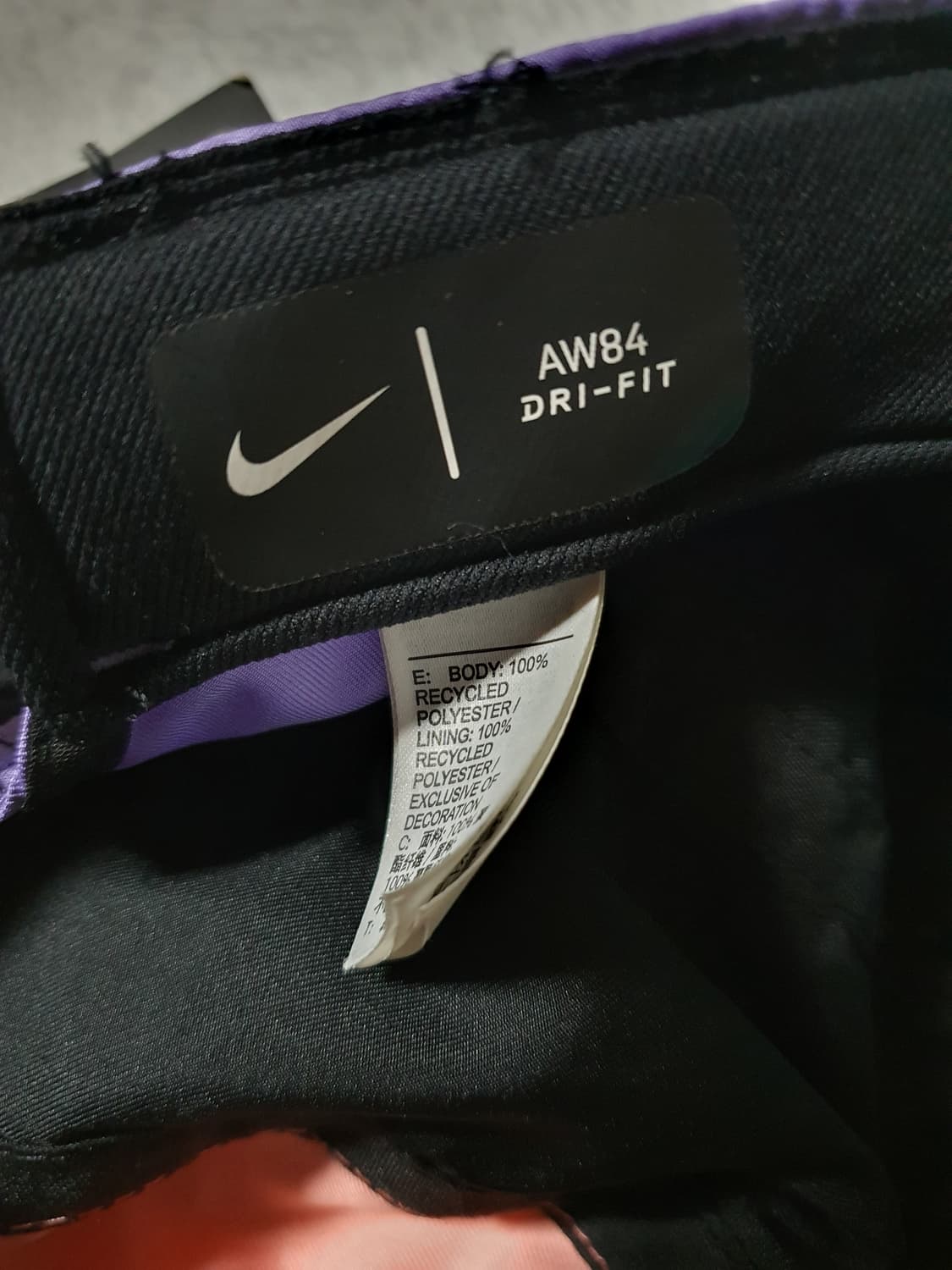나이키 에어맥스 NIKE AIRMAX AW84.에어로빌 캠프캡 상품이미지7