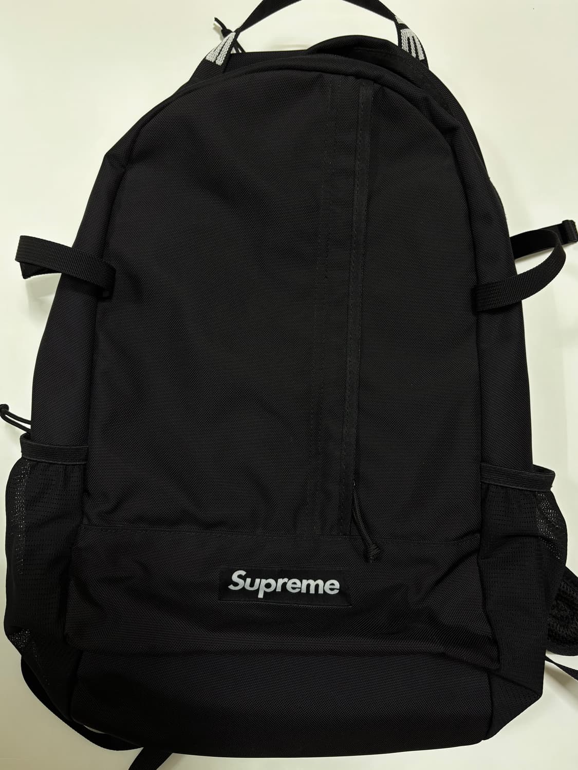 슈프림 18ss 백팩 상품이미지1