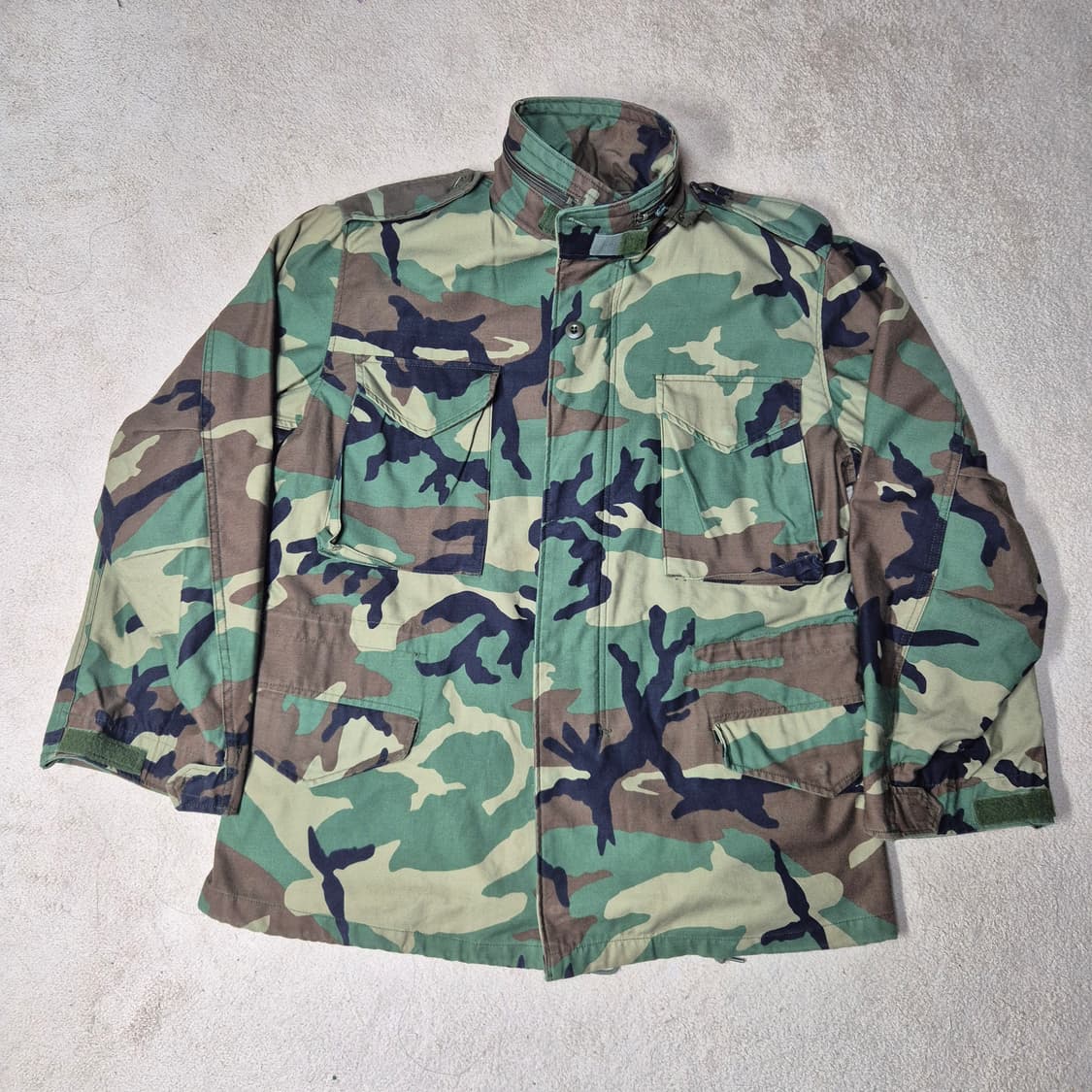 90s m65 필드자켓 상품이미지1