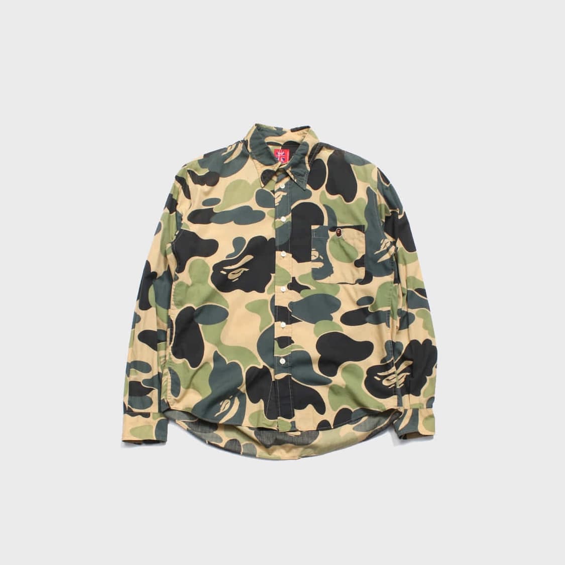 A BATHING APE 상품이미지1