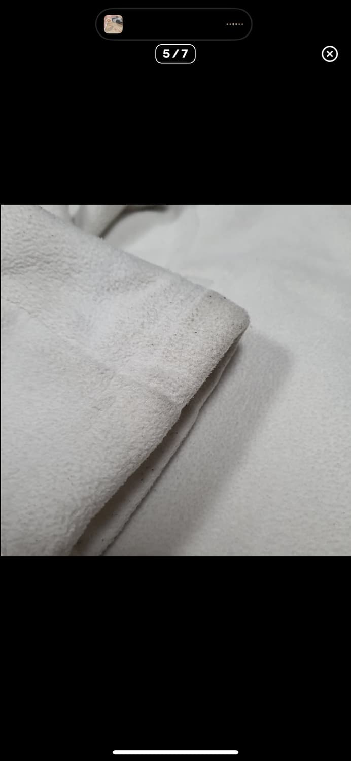 바배) 뉴발란스 플리스 집업 상품이미지5