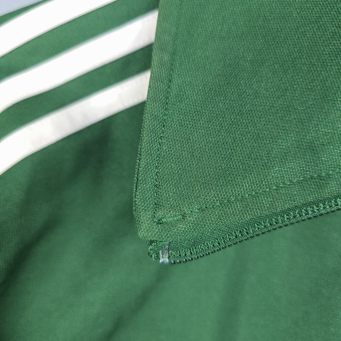 아디다스 오리지널스 유로파 트랙탑 그린 95 상품이미지9