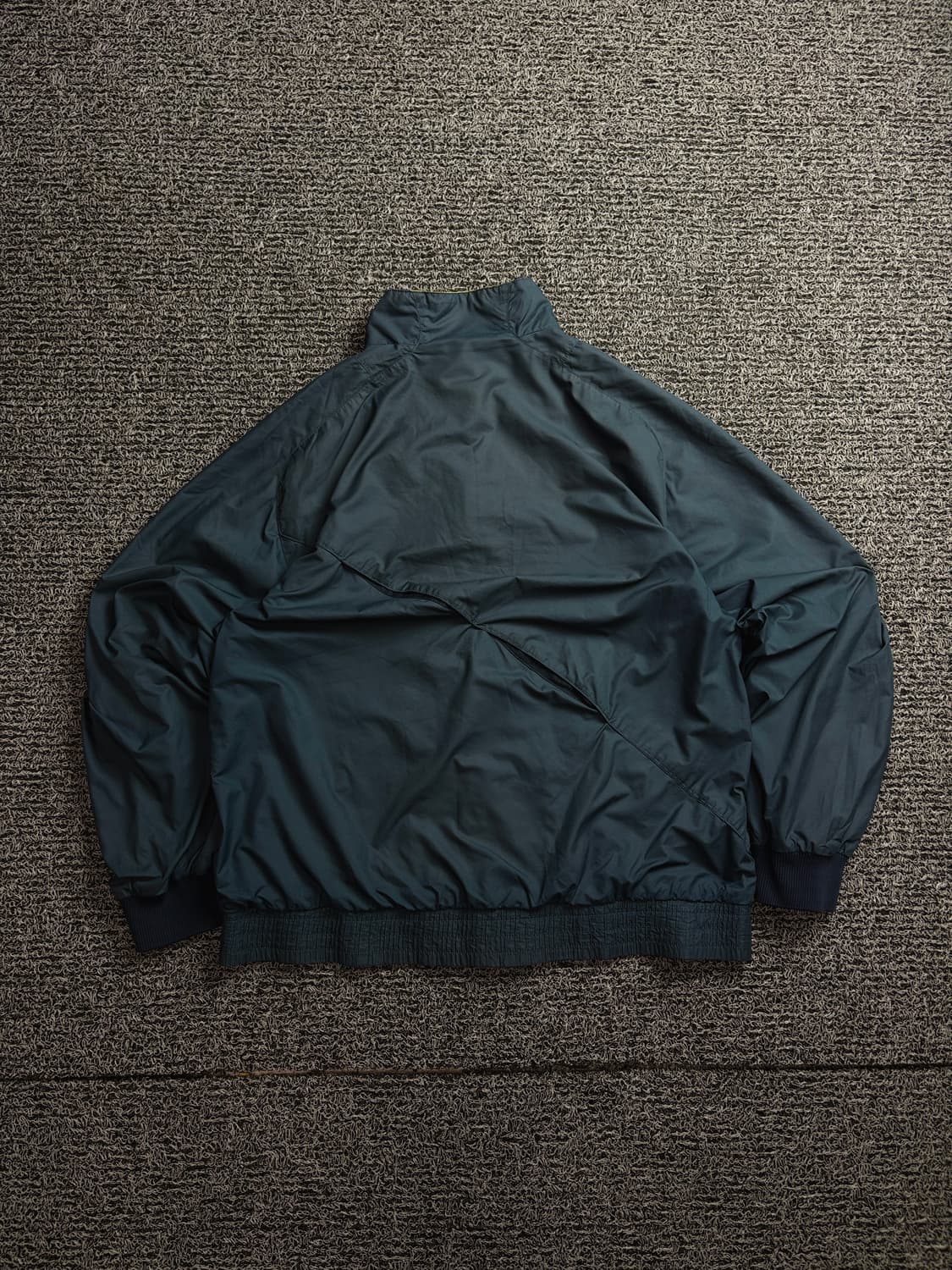 00s 나이키 토탈 90 올드스쿨 디테일 바람막이 1447 상품이미지4