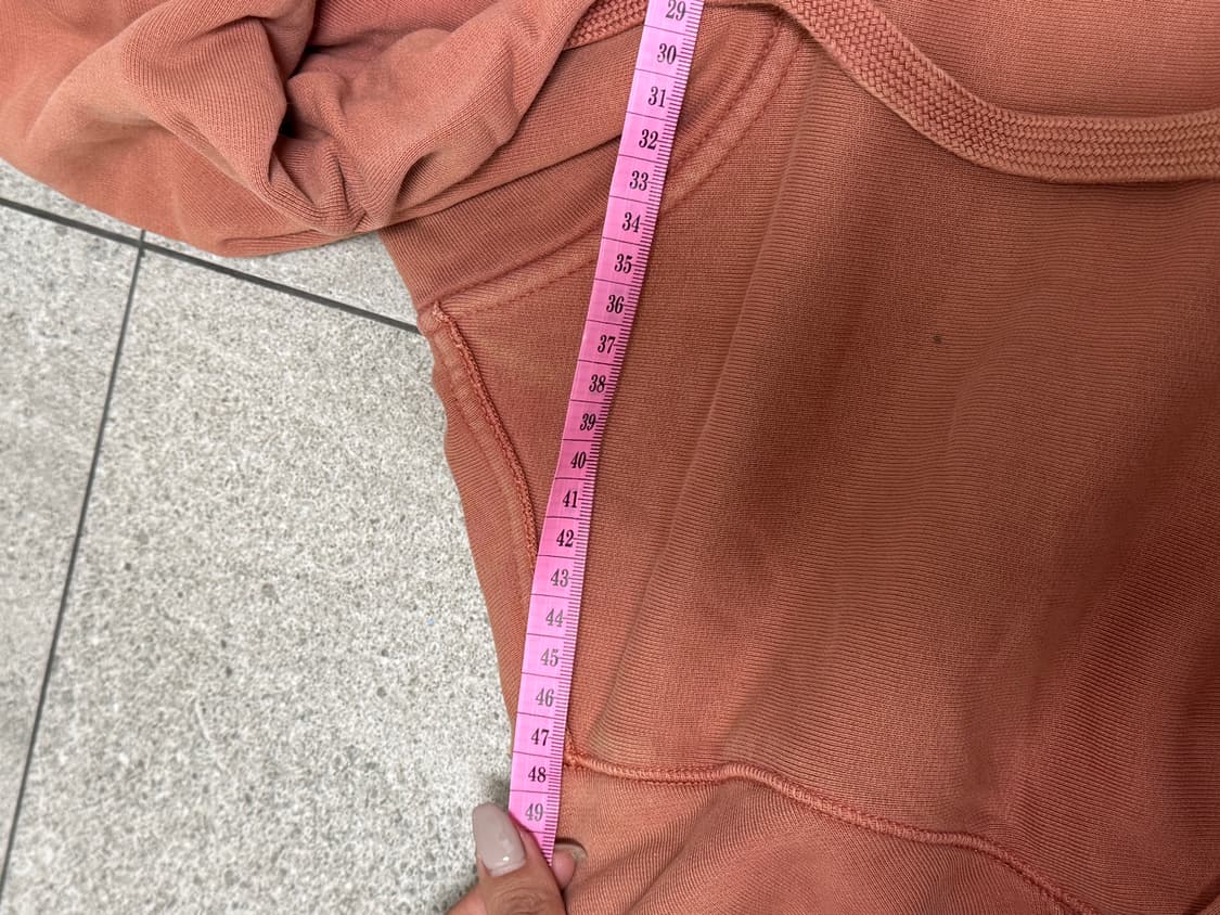 스톤아일랜드 후드티 (빈티지정품) 상품이미지3