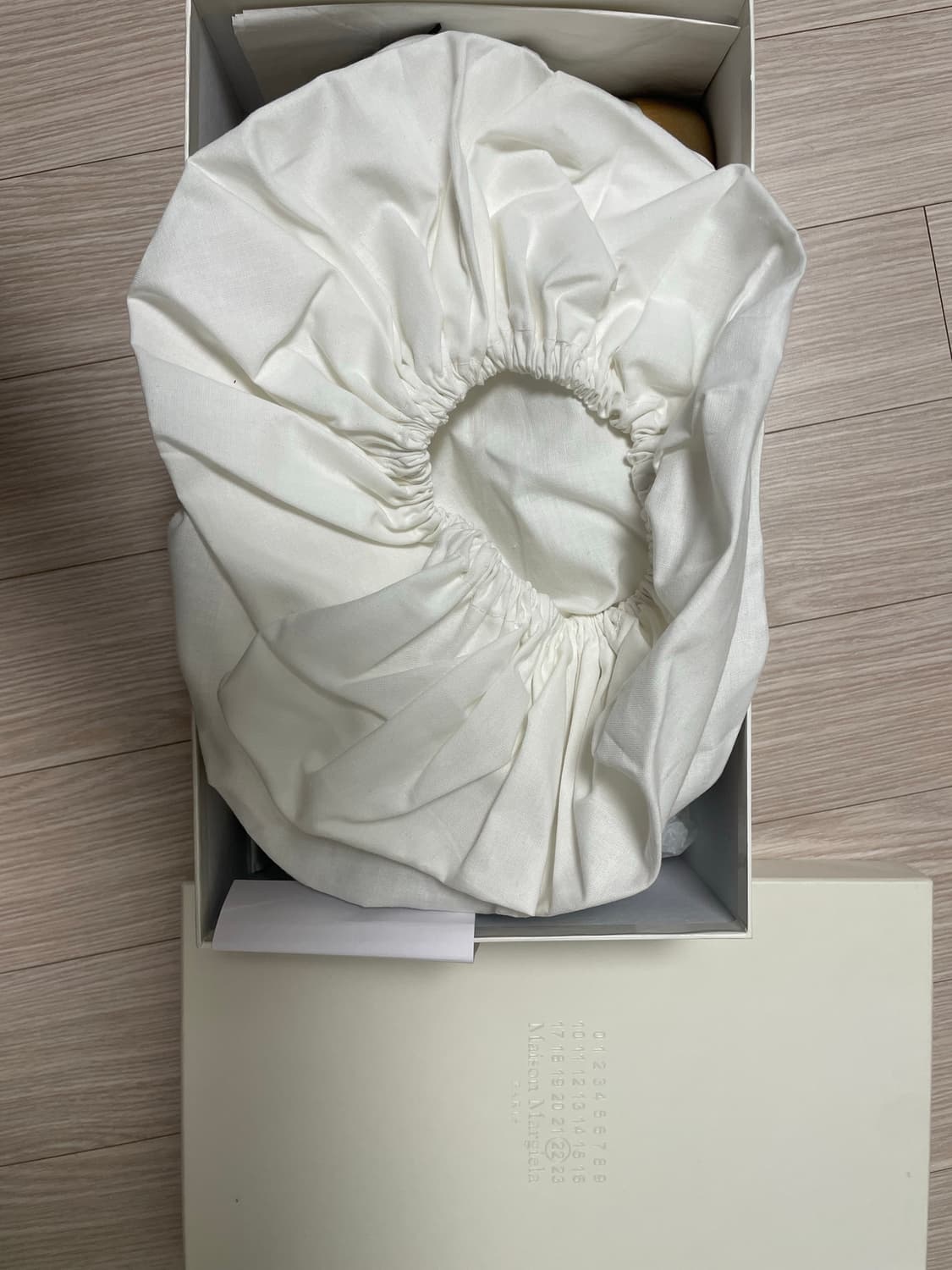 마르지엘라 독일군 44 상품이미지3