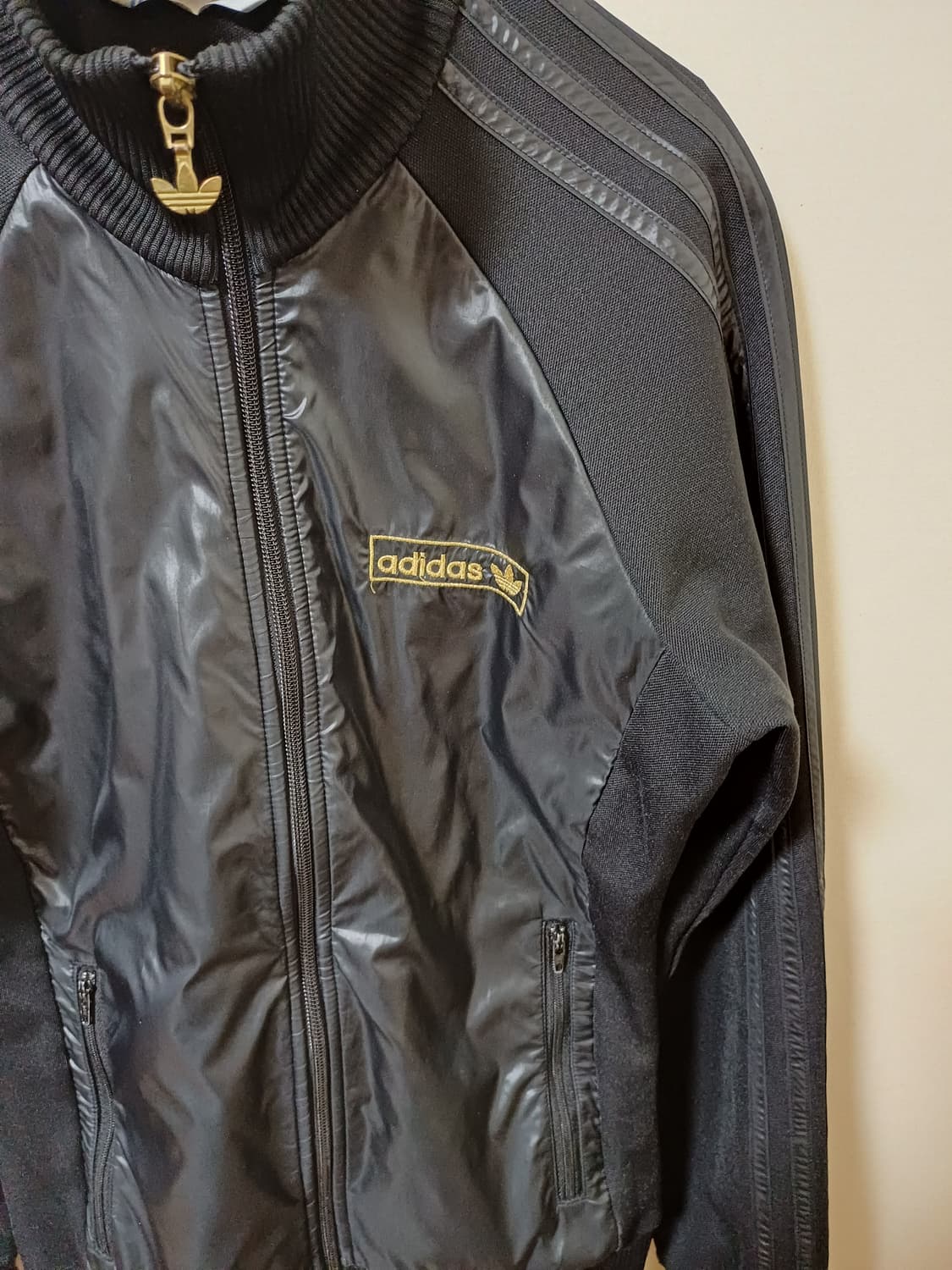 아디다스 D.SNOWBREAK 집업  상품이미지2