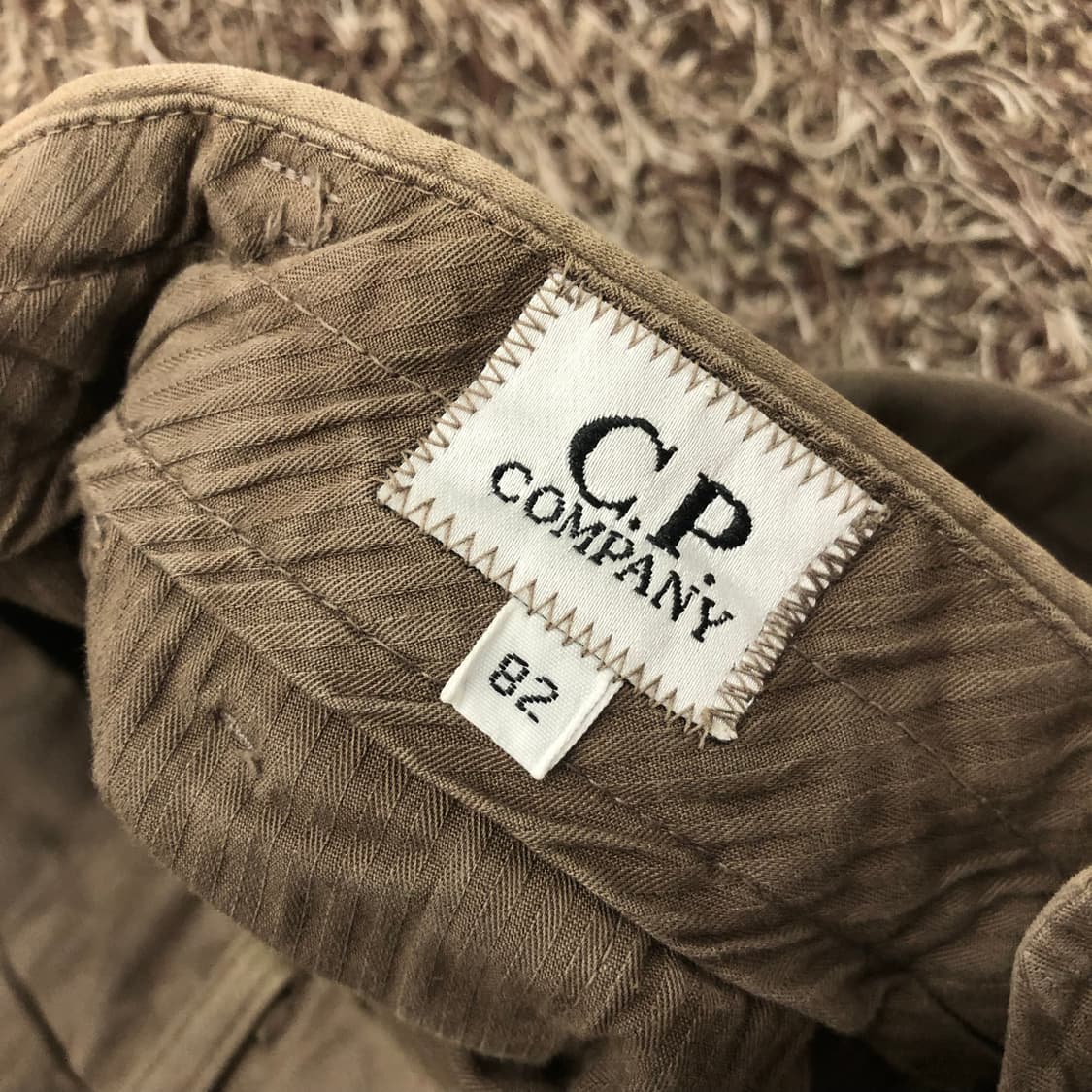 32 CP 컴퍼니 코튼 치노 팬츠 82 상품이미지4