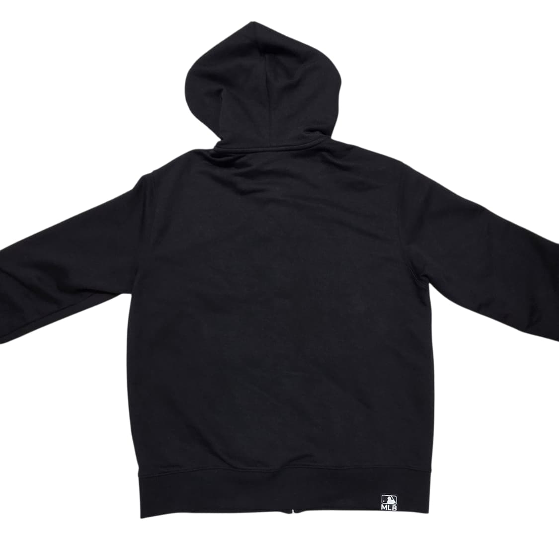 MLB 엠엘비 뉴욕 양키스 후드 집업 자켓 상품이미지4