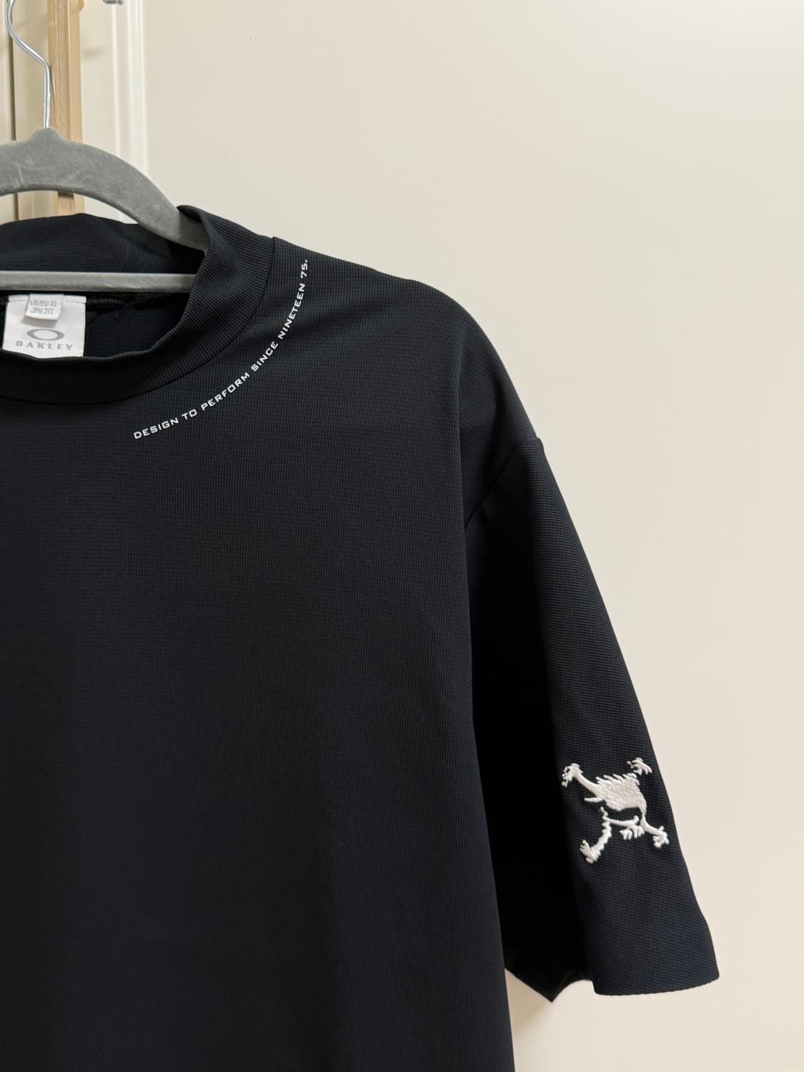 오클리 기능성 반팔티 2XL  상품이미지2