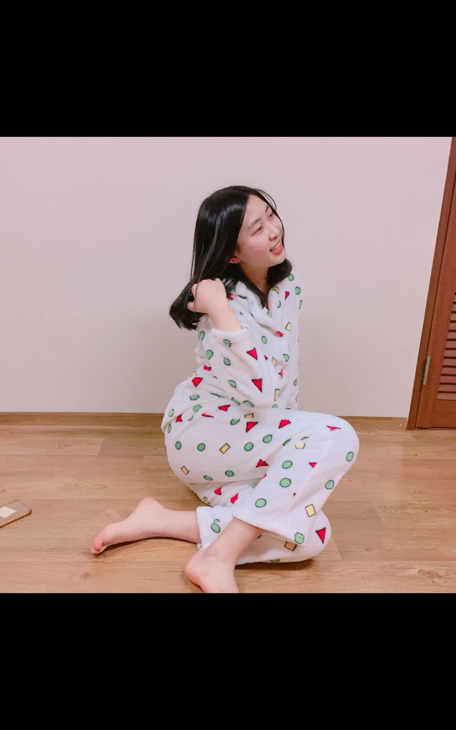 잠옷ㅅㅌ 상품이미지2