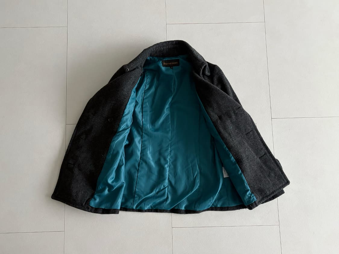 short peacoat 상품이미지4