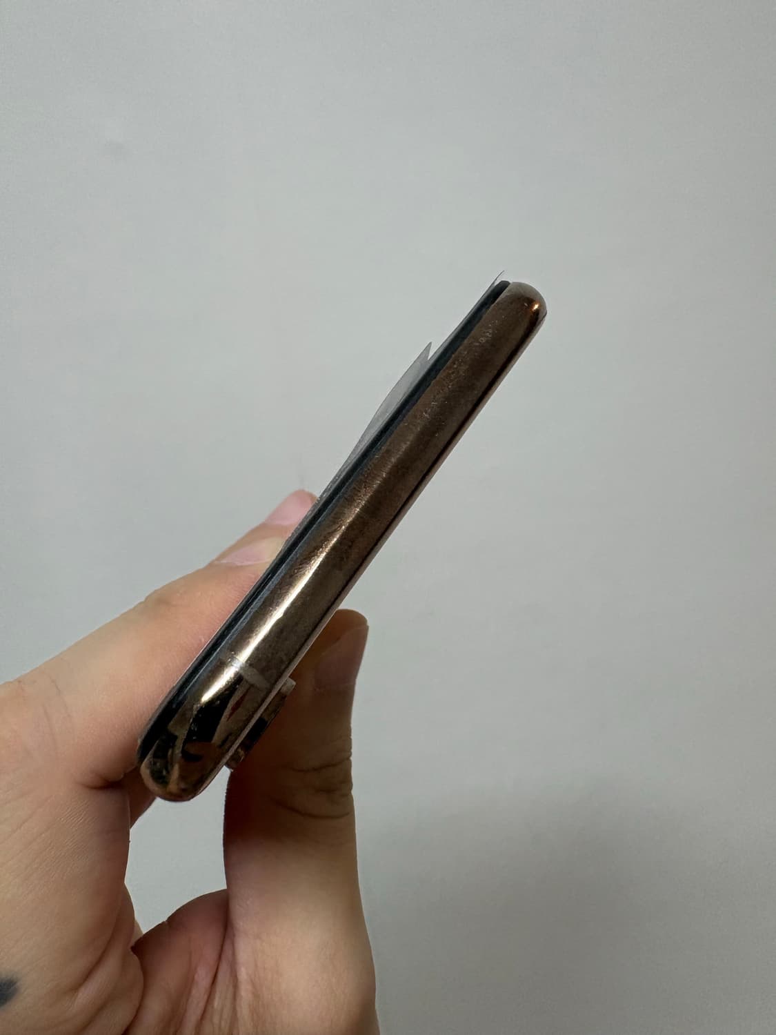 (S급) 아이폰 xs max 골드 64기가 82% 판매합니당 상품이미지7