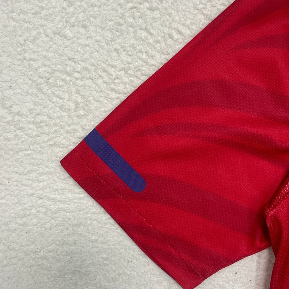 NIKE 10-12 국가대표 져지 주니어 M 상품이미지4
