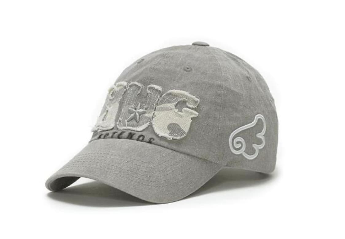 hugyourskin - HUG friends cap 상품이미지2