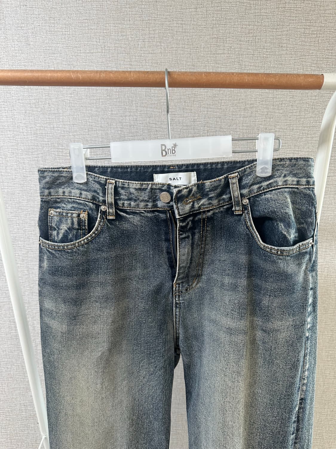 데님팬츠 상품이미지2