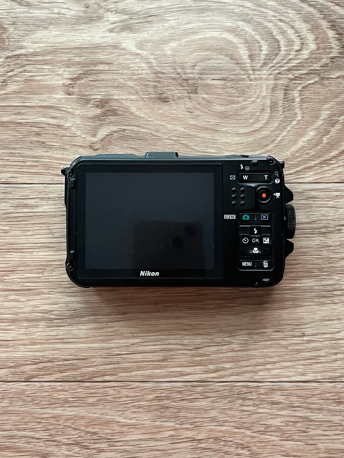 니콘 쿨픽스 aw100 coolpix 상품이미지4