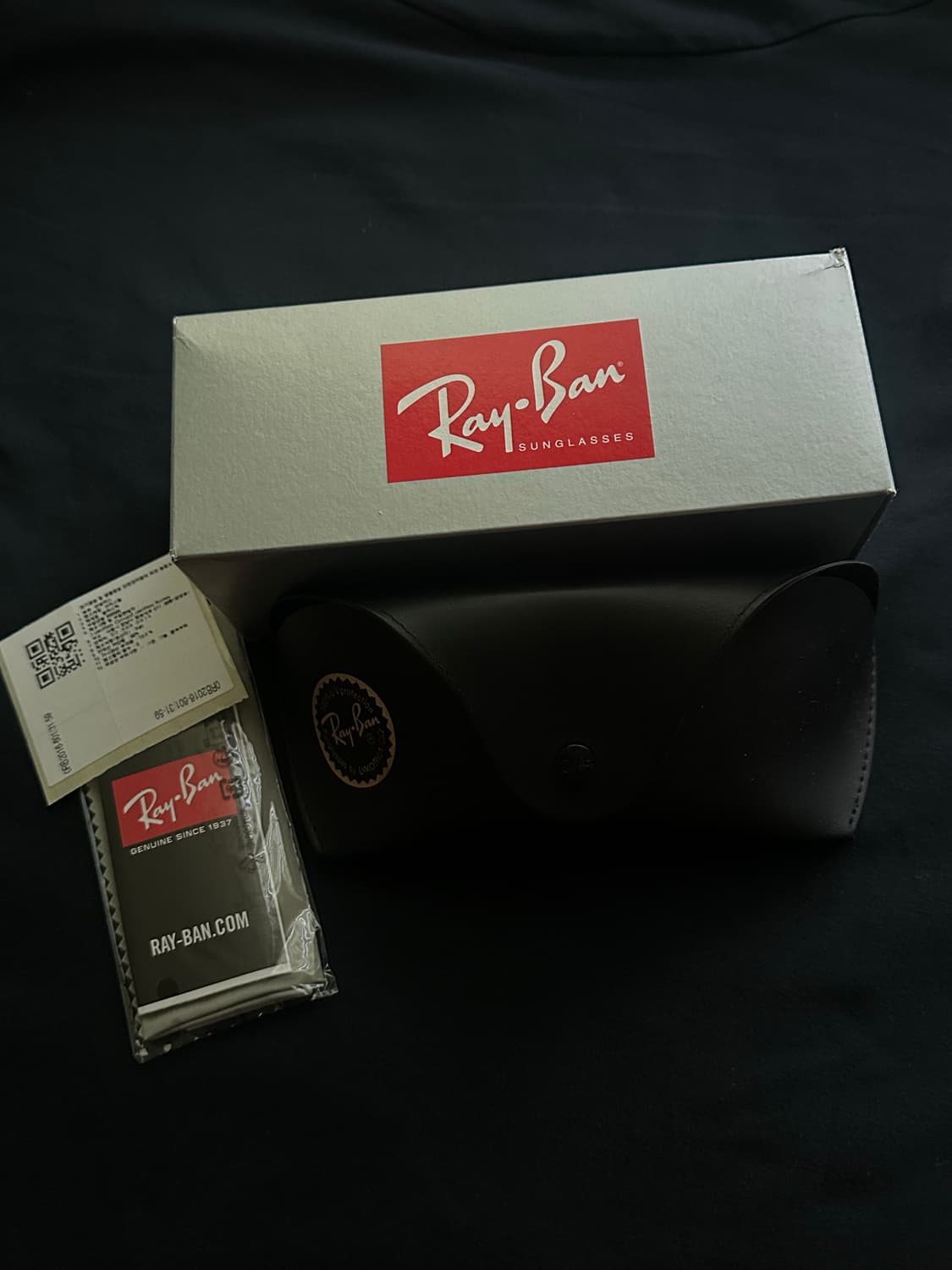 레이밴 대디-O II 상품이미지5