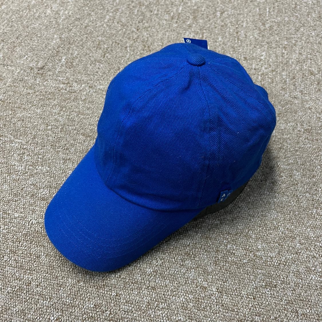 아더에러 볼캡 상품이미지1