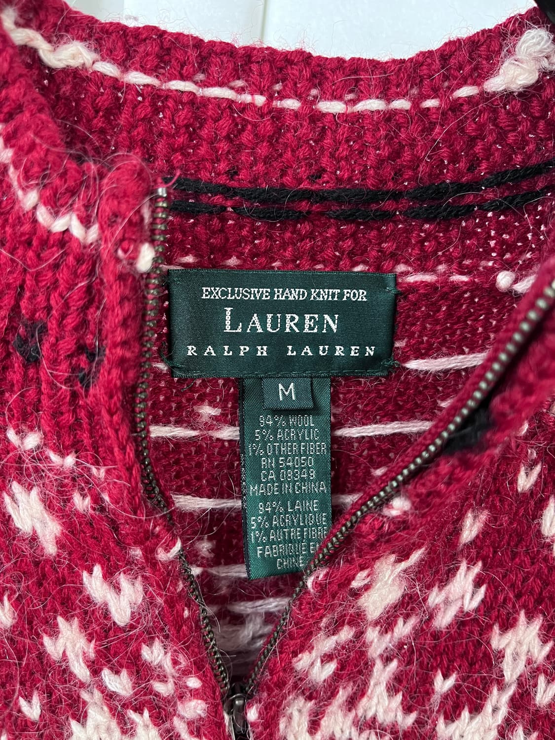 Ralph Lauren 상품이미지2