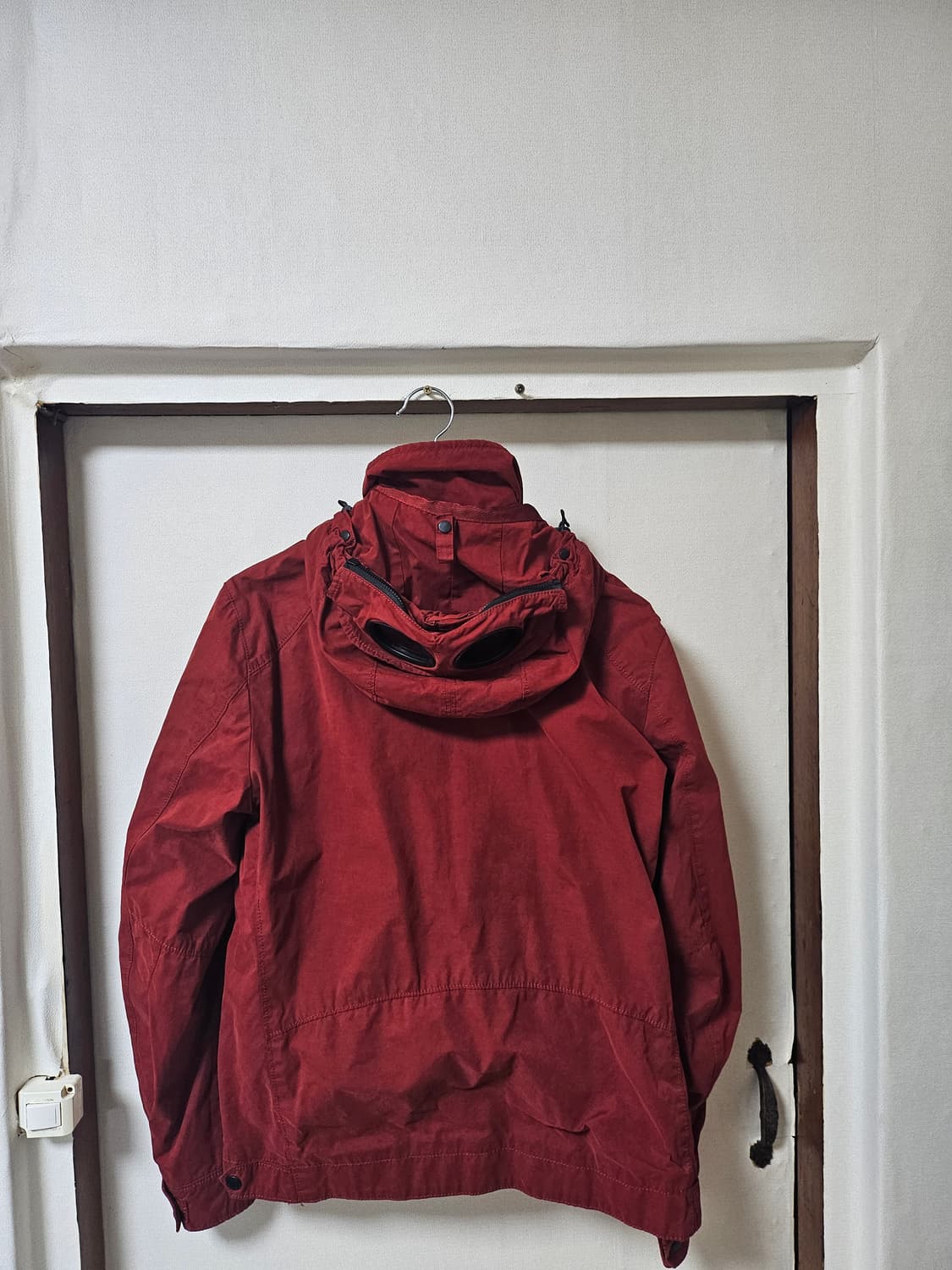 cp컴퍼니 고글자켓95 상품이미지7