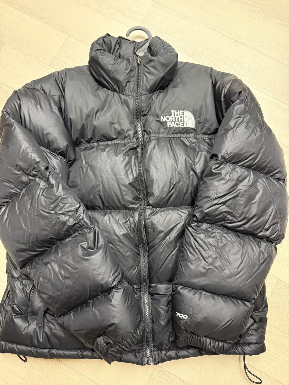 노스페이스 눕시 1996 해외판 700, 라지 사이즈 상품이미지1