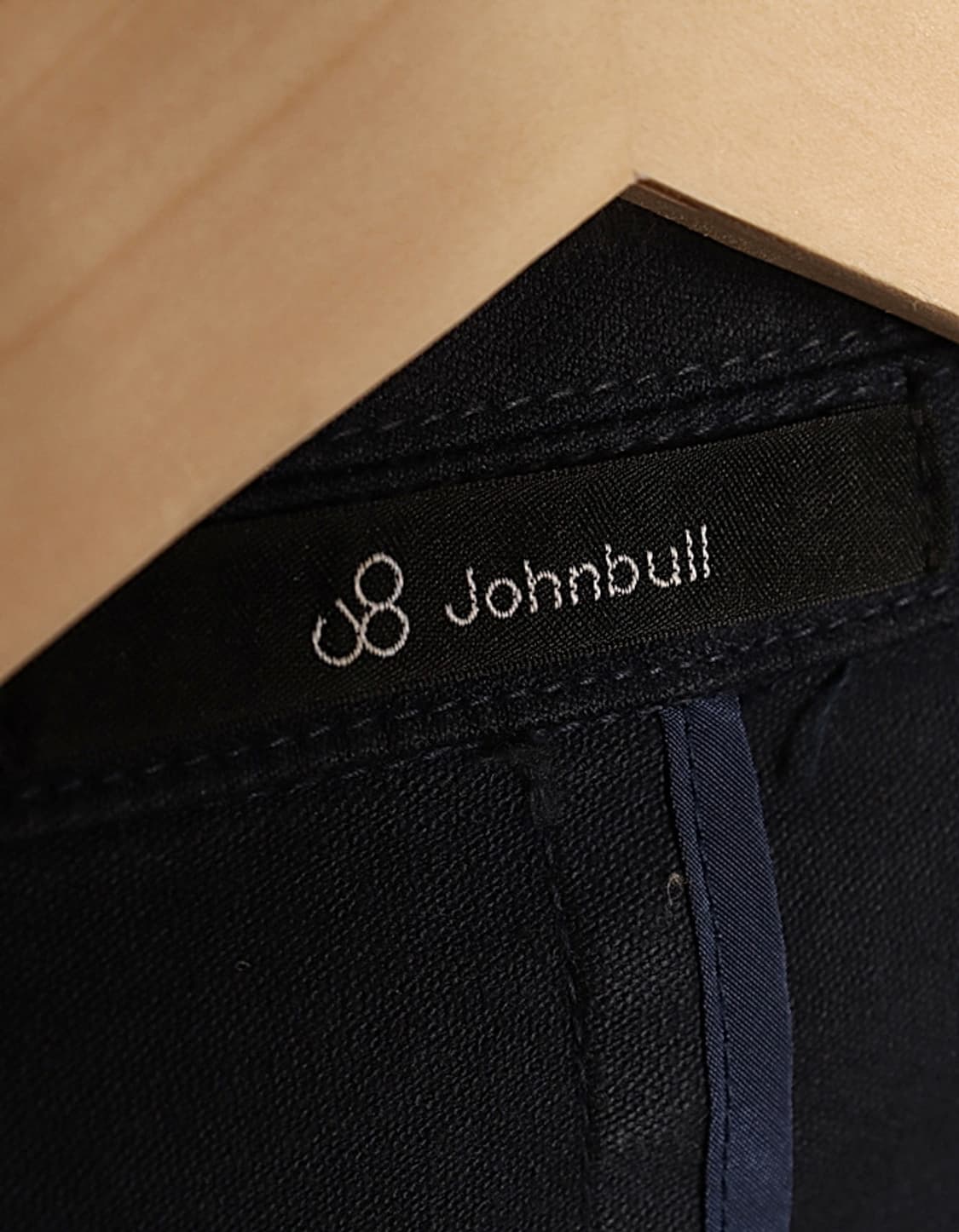 Johnbull Twill Blazer 상품이미지6