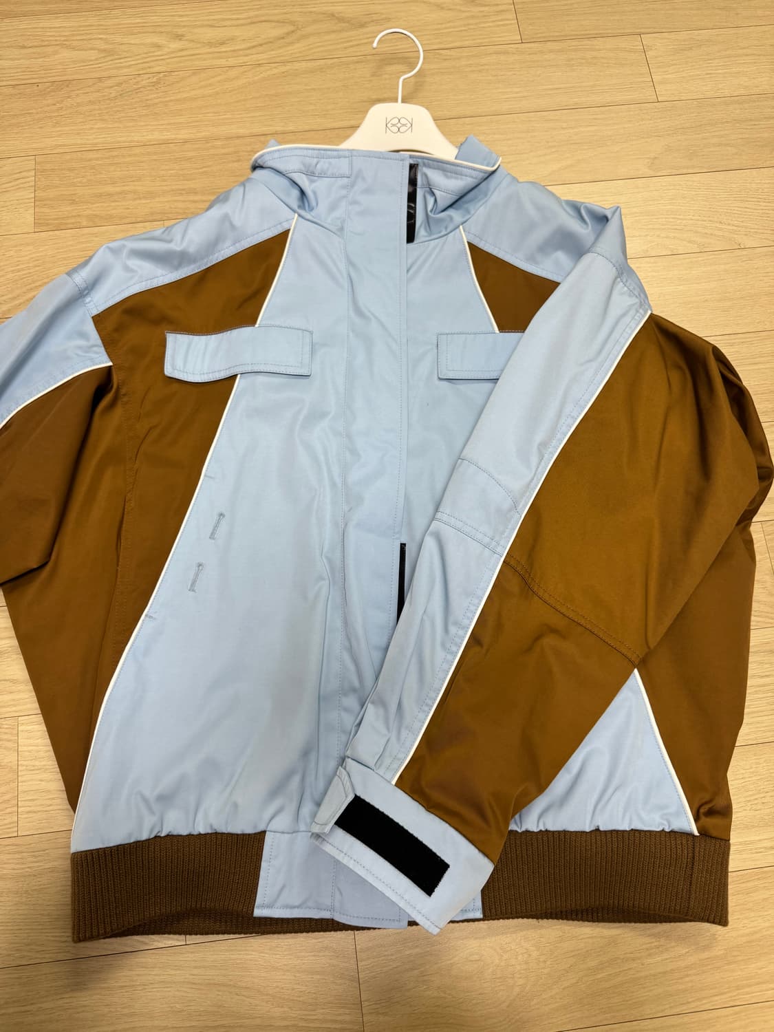 kijun 디노 자켓 상품이미지2