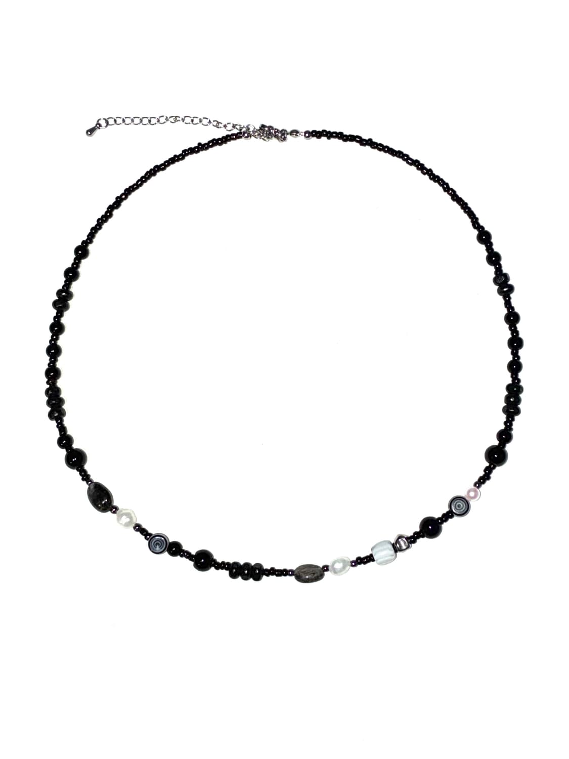 Focus 목걸이 상품이미지2