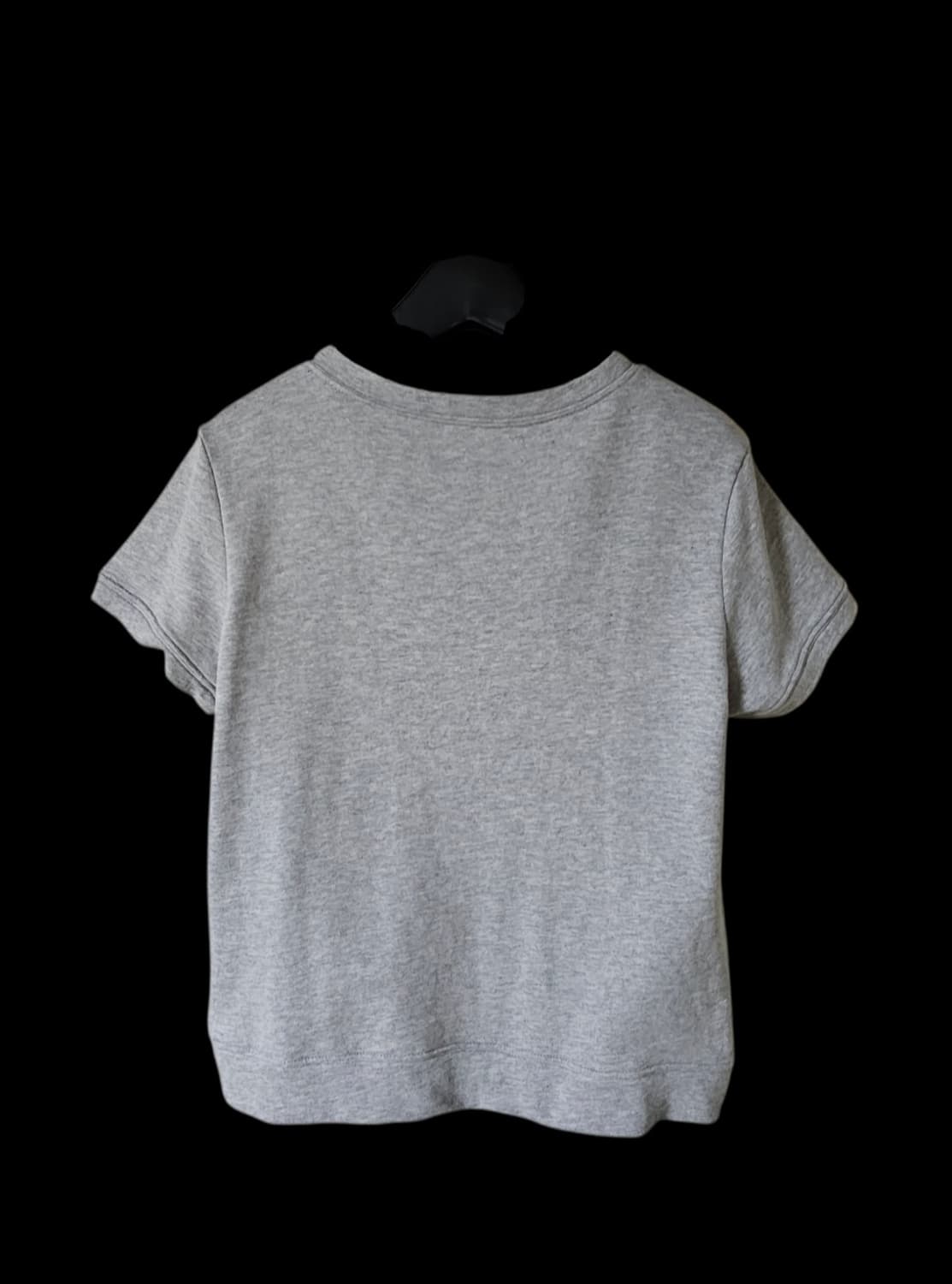 타이거 자수 반팔 여성 티셔츠 상품이미지8