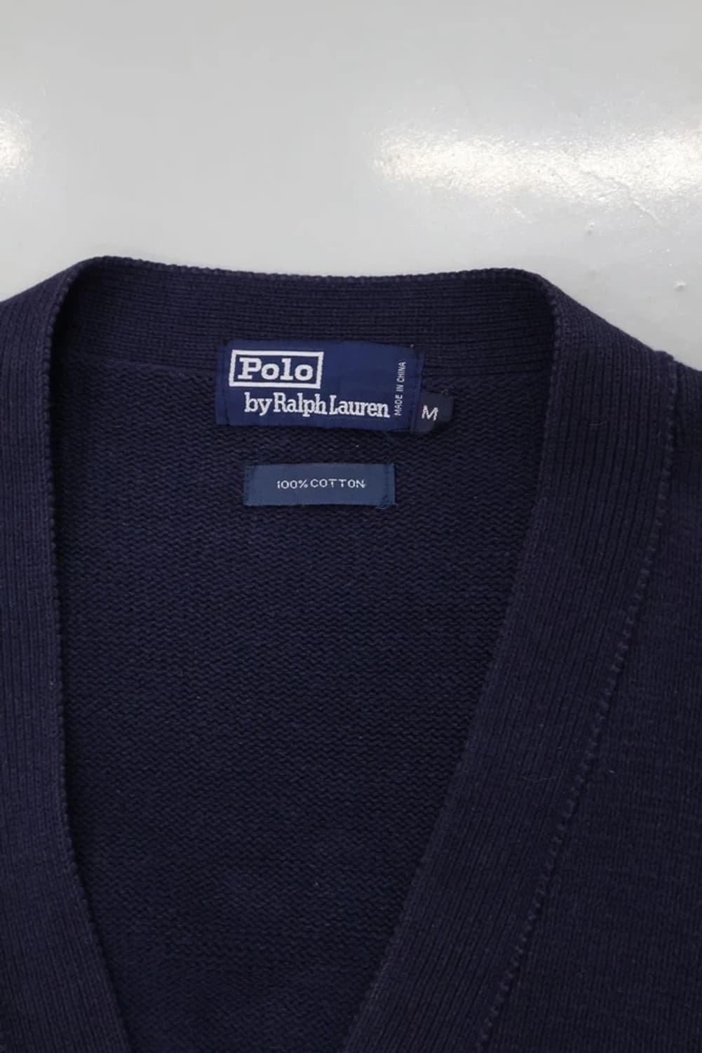 Polo Ralph Lauren Cotton Cardigan 상품이미지4