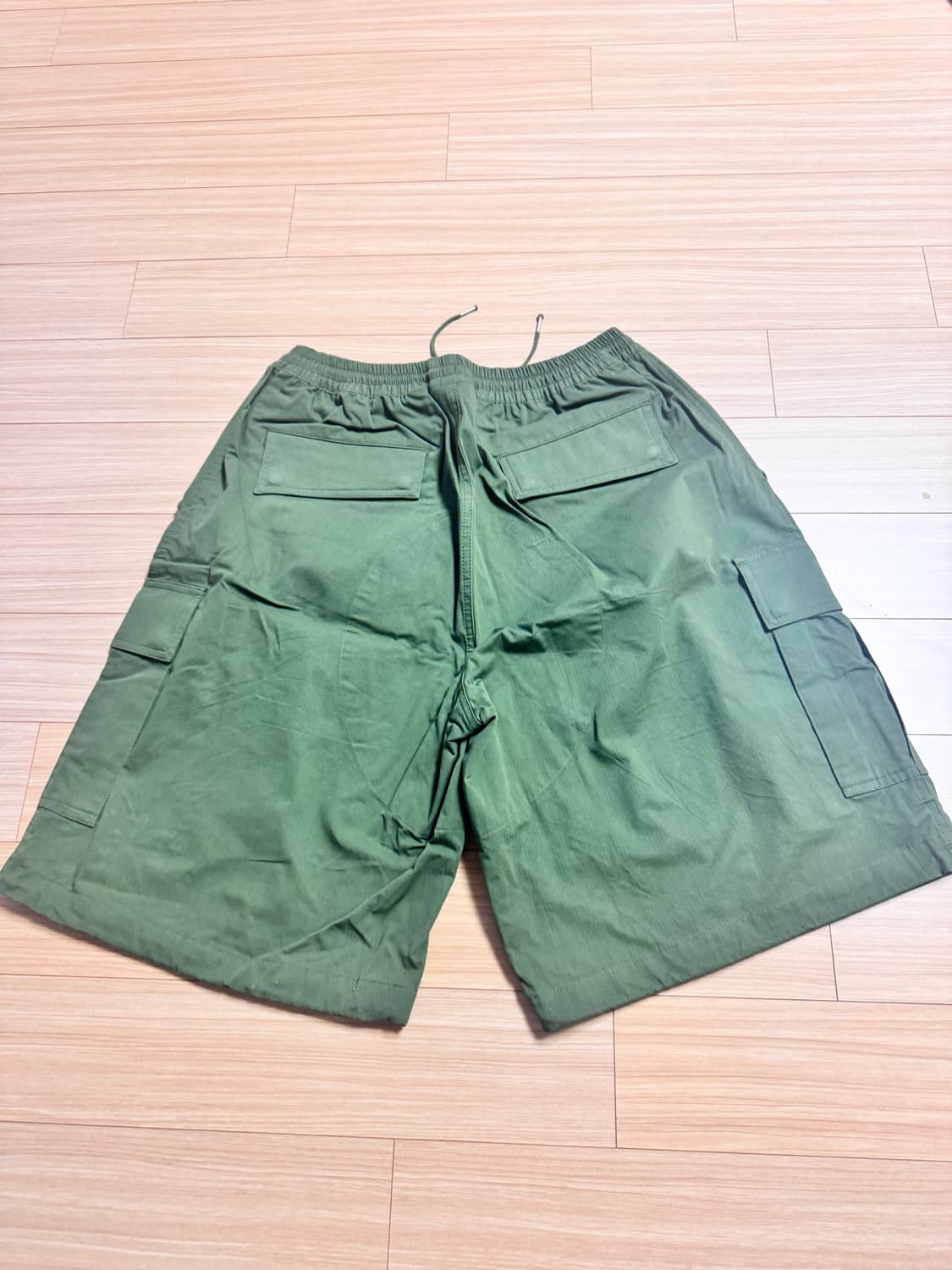 (Size L) 유니폼브릿지 반바지 상품이미지2