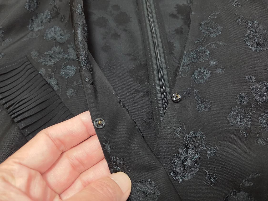 산드로(sandro) 로브 코르트 원피스 55 상품이미지6