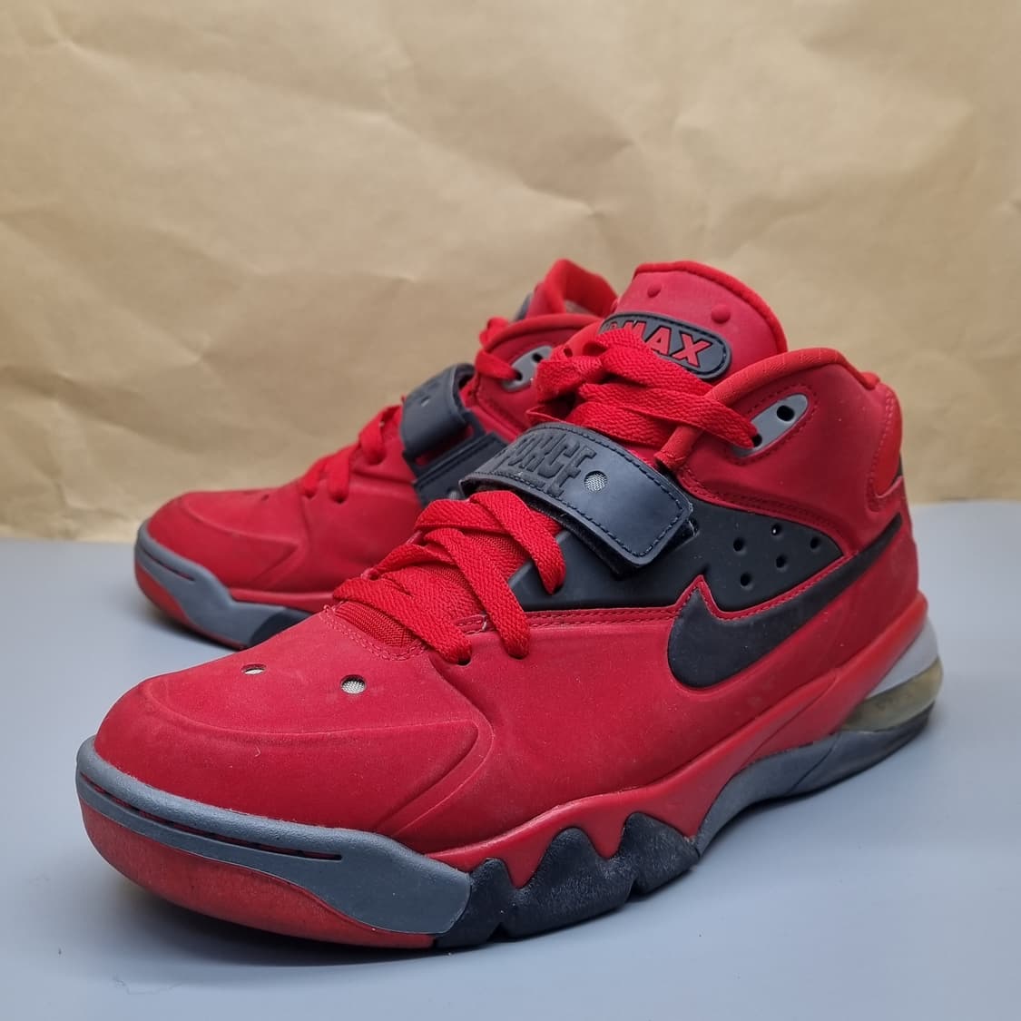 나이키 에어포스 맥스2013 미드265 상품이미지1