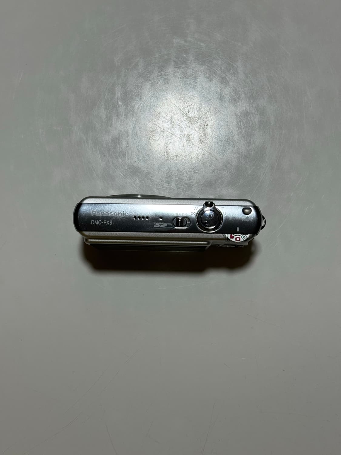 🎀PANASONIC LUMIX DMC FX9🎀  상품이미지4