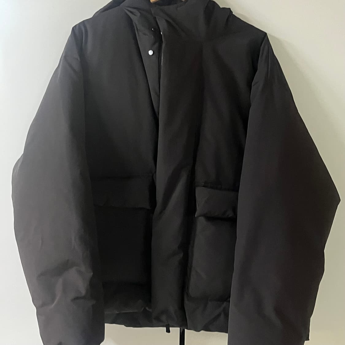 어나더오피스 2nd 구스다운 퓨터 상품이미지3