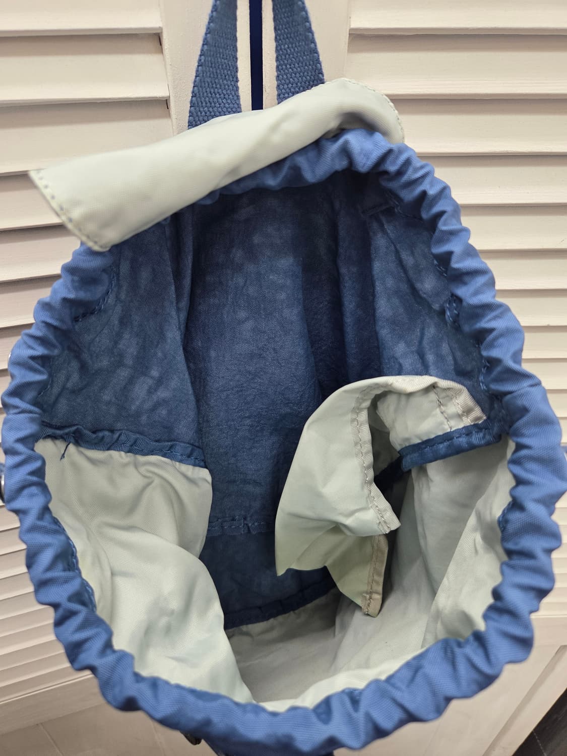 키플링 미니 복조리 백팩 상품이미지7