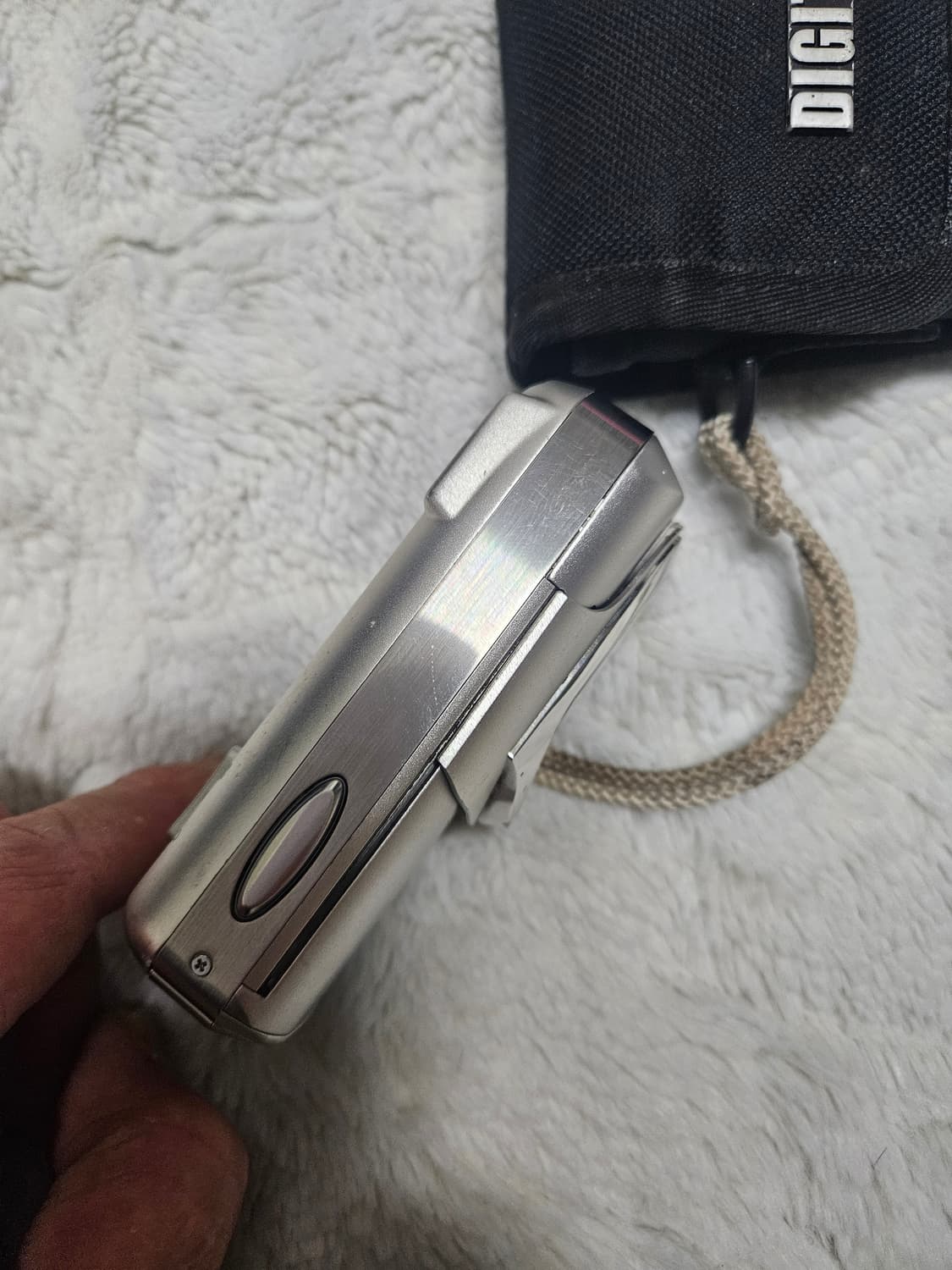 올림푸스 뮤20 레트로 디카 빈티지 카메라 상품이미지2