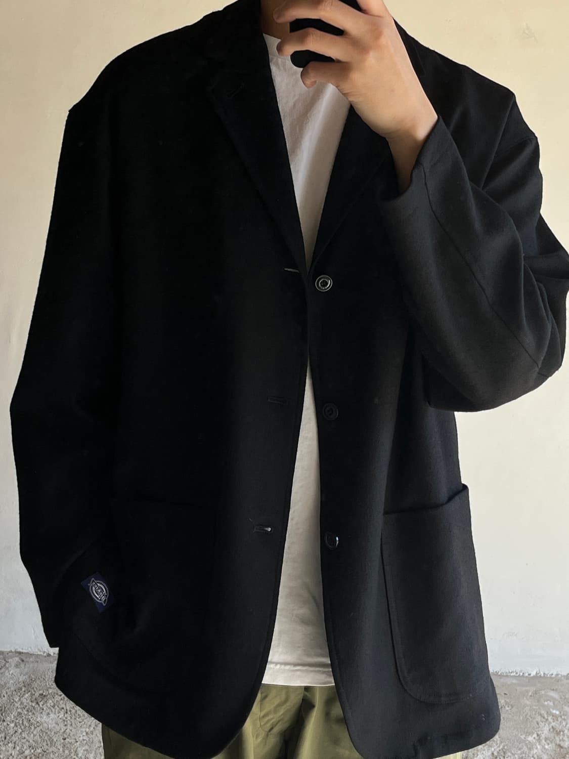 Dickies x beams 블레이저       상품이미지1