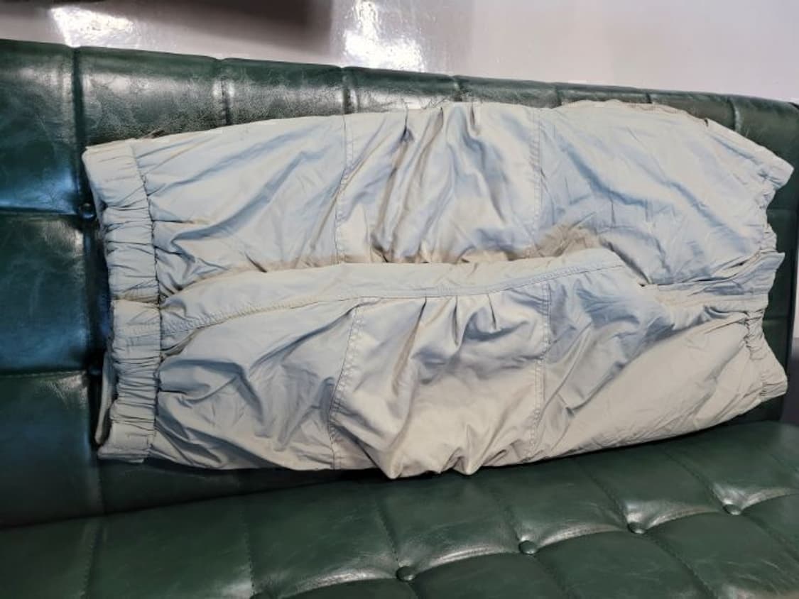 미군 프리마 로프트 상하 한벌 상품이미지8