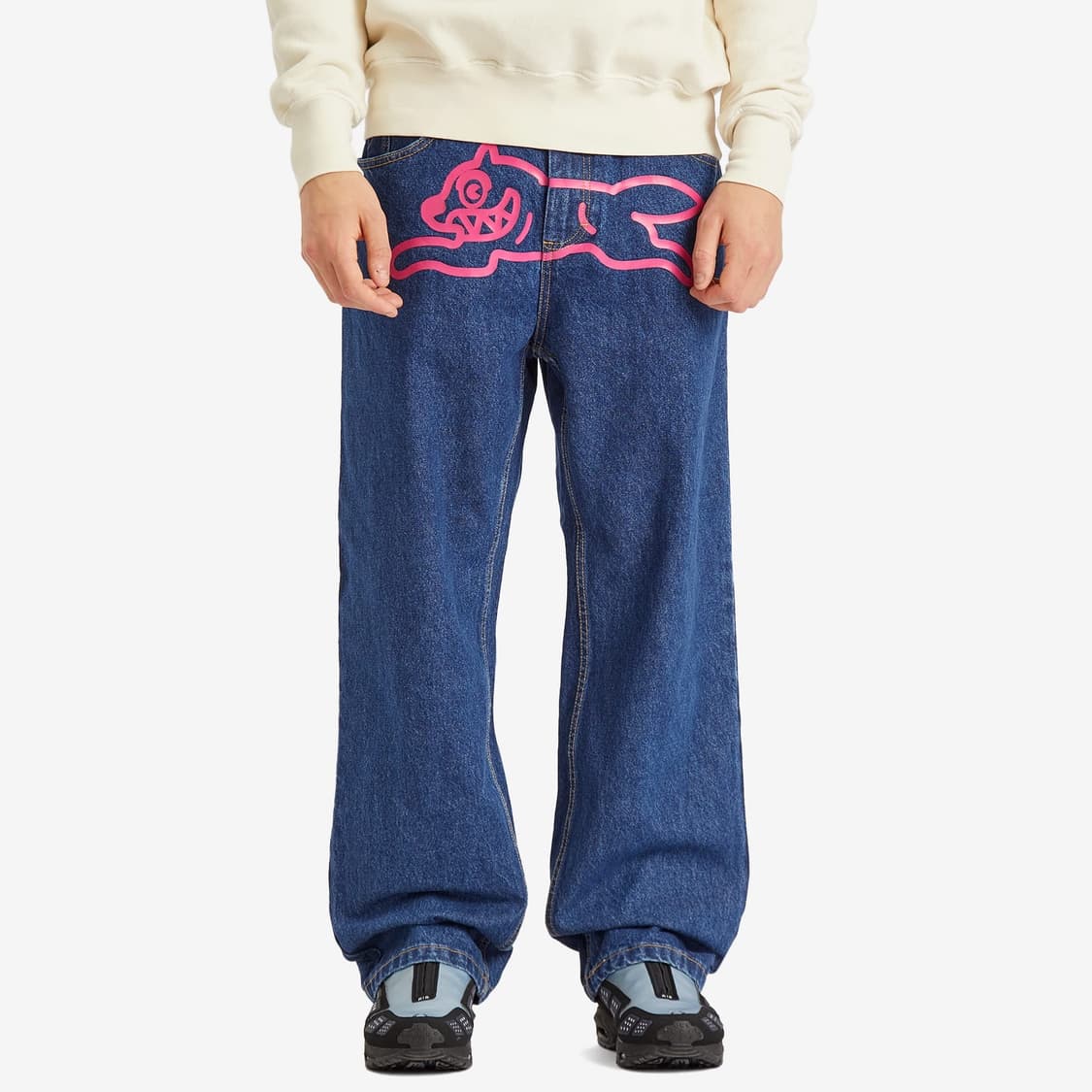 아이스크림 러닝독 팬츠 상품이미지1